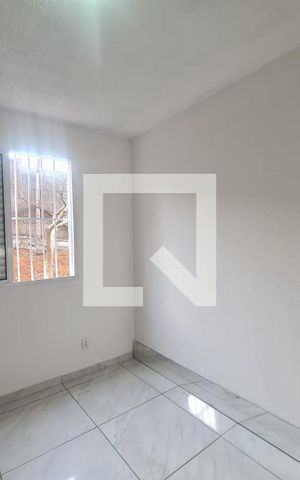 Apartamento para alugar com 42m², 2 quartos e 1 vaga Apartamento para alugar com 42m², 2 quartos e 1 vagaQuarto 2