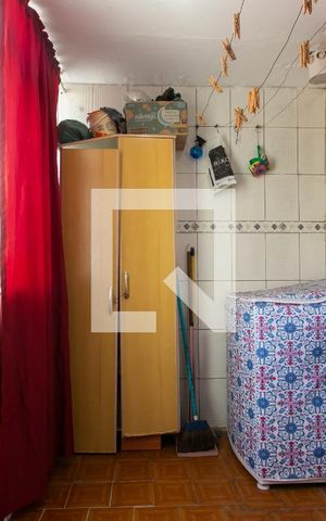 Apartamento à venda com 57m², 2 quartos e 1 vaga Apartamento à venda com 57m², 2 quartos e 1 vagaÁrea de Serviço