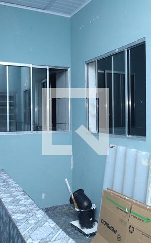 Casa à venda com 60m², 1 quarto e sem vagaEntrada do imóvel