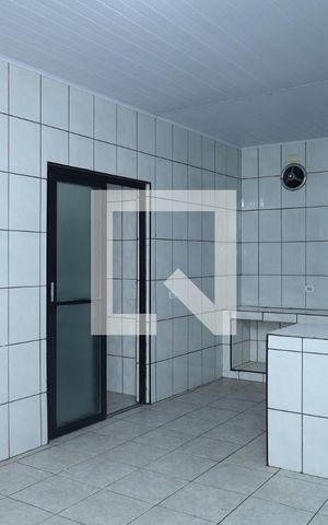 Casa à venda com 60m², 1 quarto e sem vagaCozinha