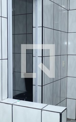 Casa à venda com 60m², 1 quarto e sem vagaÁrea de Serviço