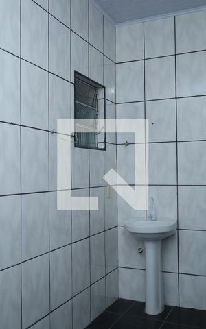 Casa à venda com 60m², 1 quarto e sem vagaBanheiro