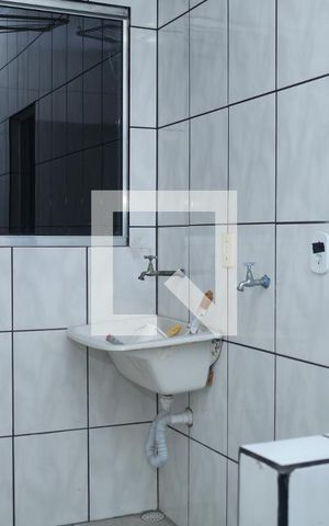 Casa à venda com 60m², 1 quarto e sem vagaÁrea de Serviço