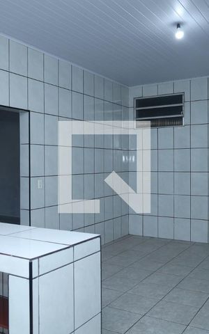 Casa à venda com 60m², 1 quarto e sem vagaCozinha