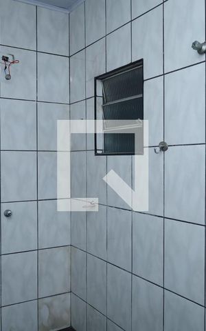 Casa à venda com 60m², 1 quarto e sem vagaBanheiro