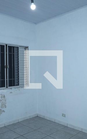Casa à venda com 60m², 1 quarto e sem vagaQuarto