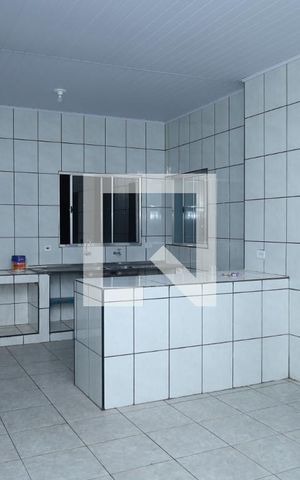 Casa à venda com 60m², 1 quarto e sem vagaCozinha