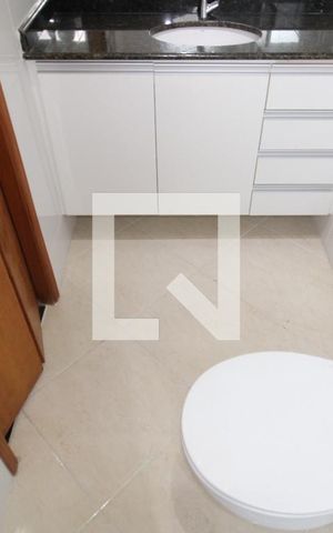 Casa de condomínio à venda com 199m², 3 quartos e 3 vagasQuarto 3 - Banheiro