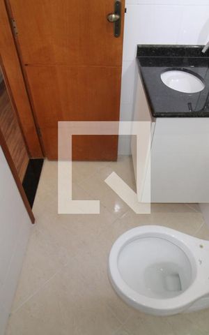 Casa de condomínio à venda com 199m², 3 quartos e 3 vagasQuarto 2 - Banheiro