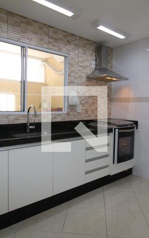 Casa de condomínio à venda com 199m², 3 quartos e 3 vagasCozinha