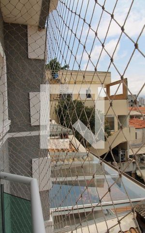 Casa de condomínio à venda com 199m², 3 quartos e 3 vagasQuarto 3 - Varanda