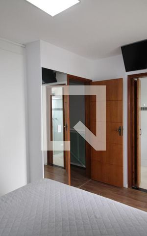 Casa de condomínio à venda com 199m², 3 quartos e 3 vagasQuarto 3