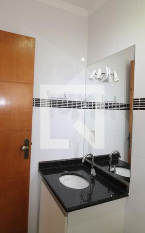 Casa de condomínio à venda com 199m², 3 quartos e 3 vagasQuarto 2 - Banheiro