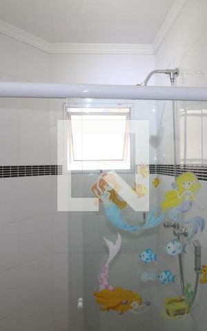 Casa de condomínio à venda com 199m², 3 quartos e 3 vagasQuarto 1 - Banheiro