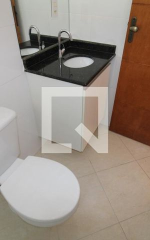 Casa de condomínio à venda com 199m², 3 quartos e 3 vagasQuarto 1 - Banheiro