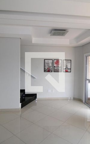 Casa de condomínio à venda com 199m², 3 quartos e 3 vagasSala