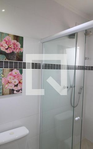 Casa de condomínio à venda com 199m², 3 quartos e 3 vagasQuarto 3 - Banheiro