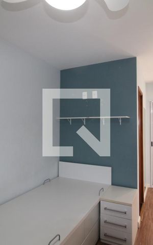 Casa de condomínio à venda com 199m², 3 quartos e 3 vagasQuarto 2