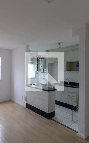 Apartamento à venda com 45m², 2 quartos e 1 vaga Apartamento à venda com 45m², 2 quartos e 1 vagaSala