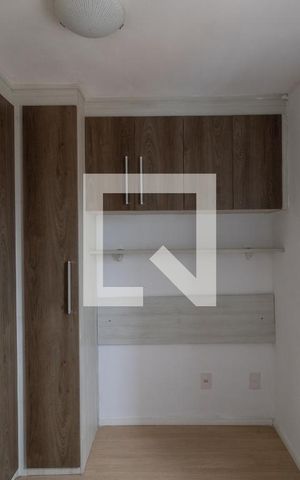 Apartamento à venda com 45m², 2 quartos e 1 vaga Apartamento à venda com 45m², 2 quartos e 1 vagaQuarto 1