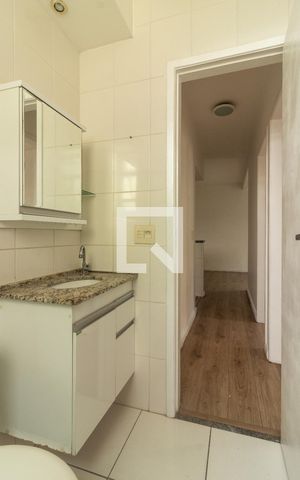 Apartamento para alugar com 50m², 2 quartos e 1 vaga Apartamento para alugar com 50m², 2 quartos e 1 vagaCozinha