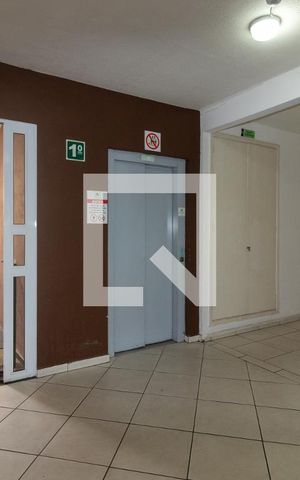 Apartamento para alugar com 50m², 2 quartos e 1 vaga Apartamento para alugar com 50m², 2 quartos e 1 vagaHall de entrada