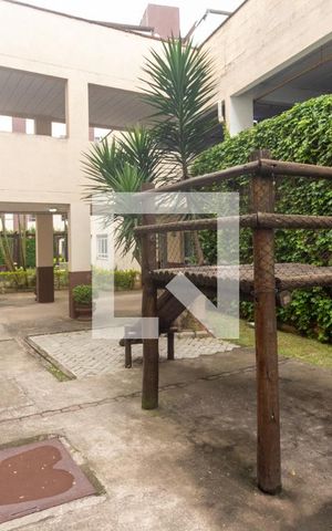 Apartamento para alugar com 50m², 2 quartos e 1 vaga Apartamento para alugar com 50m², 2 quartos e 1 vagaÁrea externa