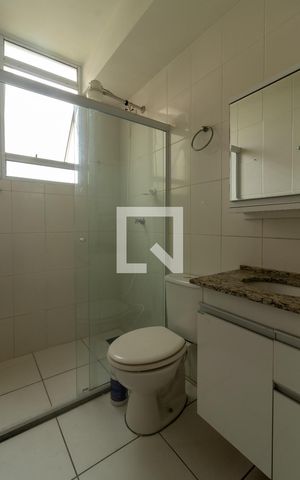 Apartamento para alugar com 50m², 2 quartos e 1 vaga Apartamento para alugar com 50m², 2 quartos e 1 vagaCozinha