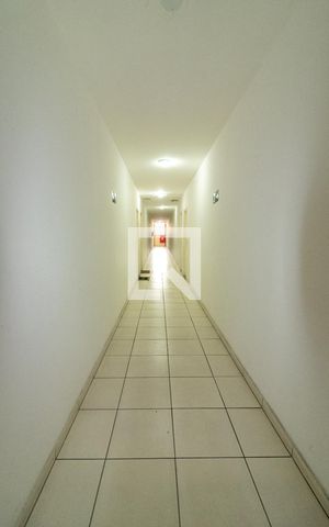 Apartamento para alugar com 50m², 2 quartos e 1 vaga Apartamento para alugar com 50m², 2 quartos e 1 vagaCorredor do Prédio