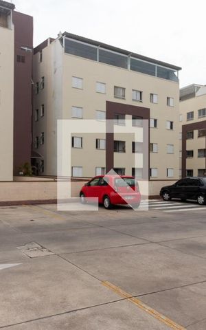 Apartamento para alugar com 50m², 2 quartos e 1 vaga Apartamento para alugar com 50m², 2 quartos e 1 vagaFachada do Prédio