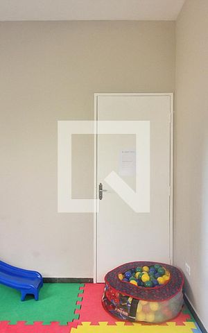 Apartamento para alugar com 54m², 2 quartos e 1 vagaÁrea Comum