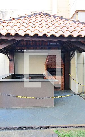 Apartamento para alugar com 54m², 2 quartos e 1 vagaÁrea Comum