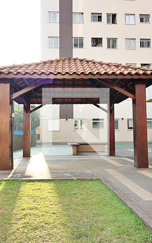 Apartamento para alugar com 54m², 2 quartos e 1 vagaÁrea Comum