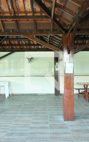 Apartamento para alugar com 54m², 2 quartos e 1 vagaÁrea Comum
