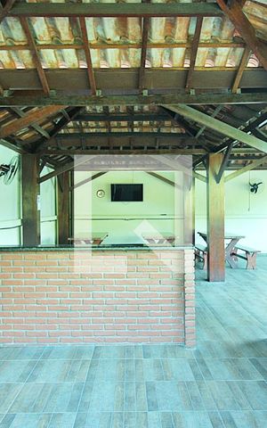 Apartamento para alugar com 54m², 2 quartos e 1 vagaÁrea Comum