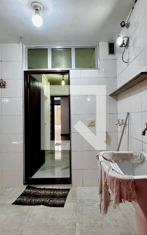 Casa à venda com 155m², 3 quartos e 2 vagas Casa à venda com 155m², 3 quartos e 2 vagasÁrea de Serviço