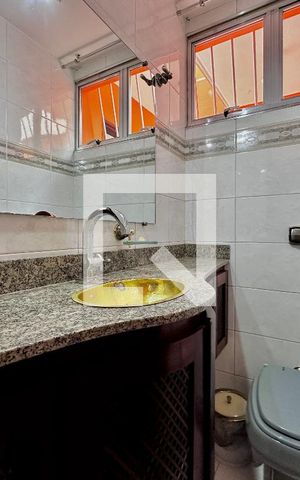 Casa à venda com 155m², 3 quartos e 2 vagas Casa à venda com 155m², 3 quartos e 2 vagasLavabo
