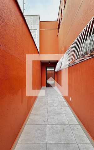 Casa à venda com 155m², 3 quartos e 2 vagas Casa à venda com 155m², 3 quartos e 2 vagasQuintal