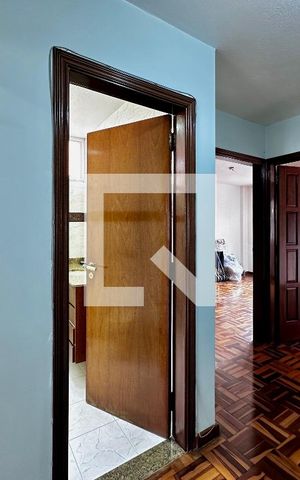 Casa à venda com 155m², 3 quartos e 2 vagas Casa à venda com 155m², 3 quartos e 2 vagasCorredor Quartos