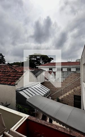 Casa à venda com 155m², 3 quartos e 2 vagas Casa à venda com 155m², 3 quartos e 2 vagasVista Quarto 3