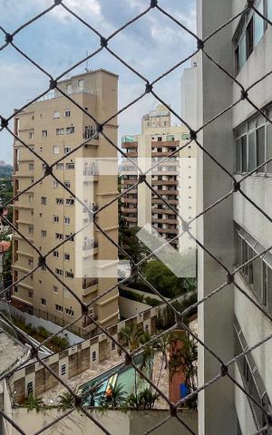 Apartamento à venda com 278m², 3 quartos e 1 vaga Apartamento à venda com 278m², 3 quartos e 1 vagaVista Quarto III
