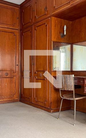 Apartamento à venda com 278m², 3 quartos e 1 vaga Apartamento à venda com 278m², 3 quartos e 1 vagaQuarto II