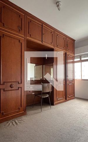 Apartamento à venda com 278m², 3 quartos e 1 vaga Apartamento à venda com 278m², 3 quartos e 1 vagaQuarto II