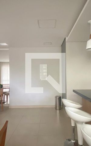 Apartamento para alugar com 52m², 2 quartos e 1 vagaÁrea comum