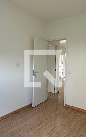 Apartamento para alugar com 52m², 2 quartos e 1 vagaQuarto 2