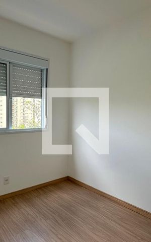 Apartamento para alugar com 52m², 2 quartos e 1 vagaQuarto 2