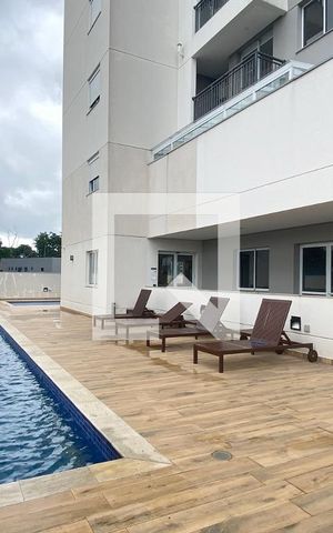 Apartamento para alugar com 52m², 2 quartos e 1 vagaPiscina