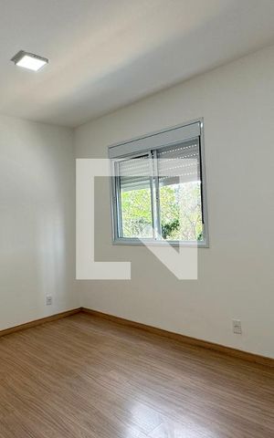 Apartamento para alugar com 52m², 2 quartos e 1 vagaQuarto 1