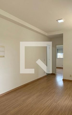Apartamento para alugar com 52m², 2 quartos e 1 vagaSala