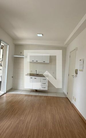Apartamento para alugar com 52m², 2 quartos e 1 vagaSala